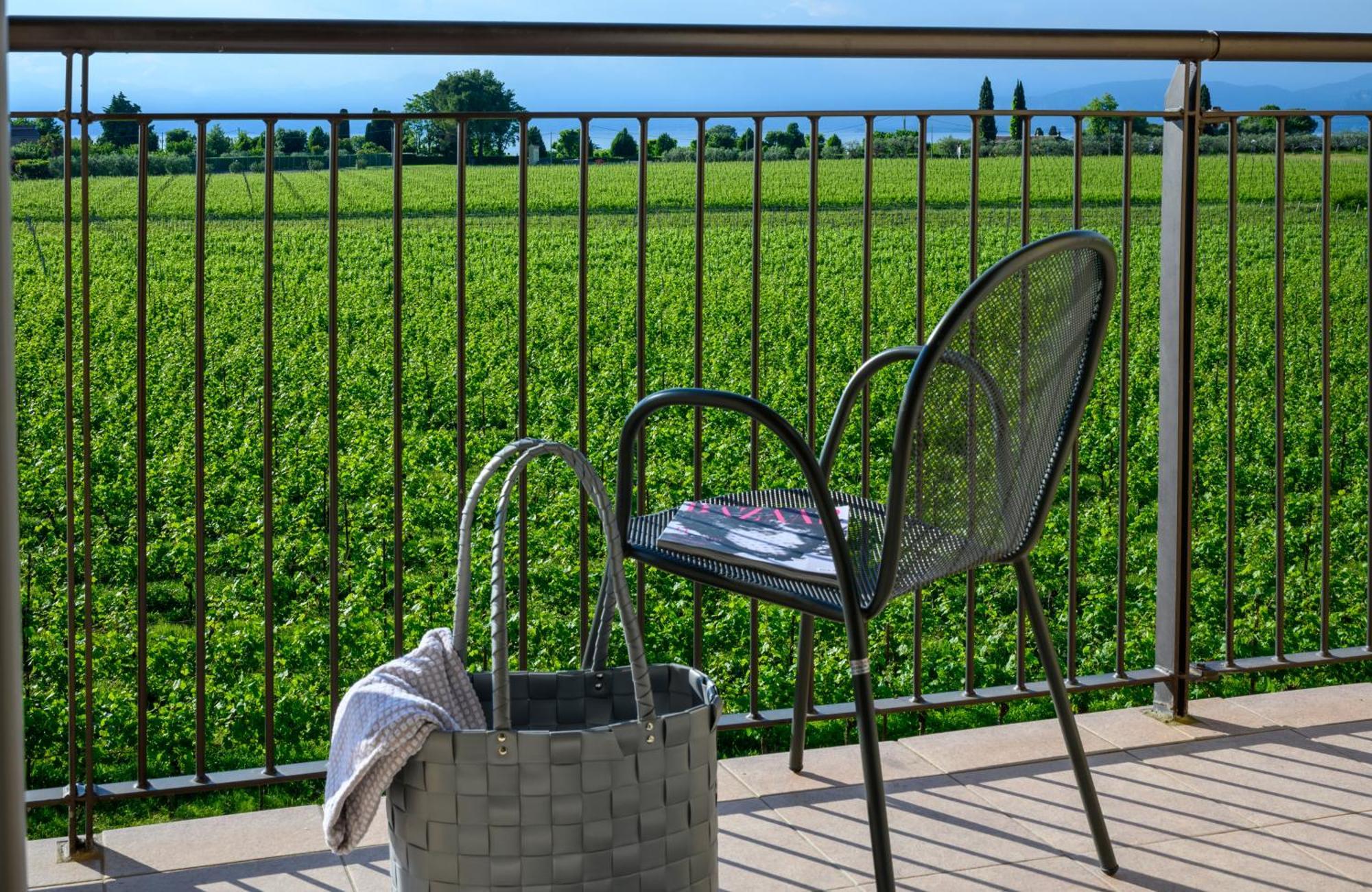 Leonardo Hotel Lago Di Garda - Wellness And Spa Λατζίζε Εξωτερικό φωτογραφία