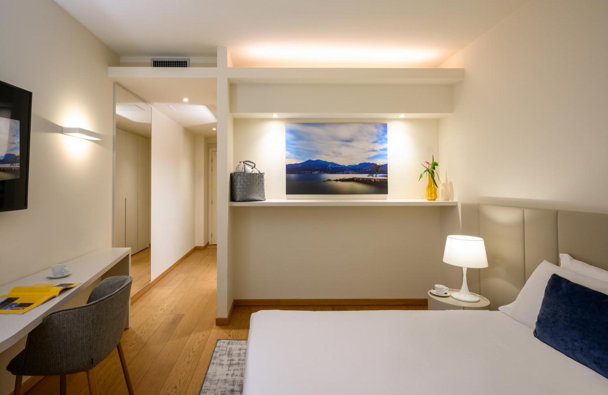 Leonardo Hotel Lago Di Garda - Wellness And Spa Λατζίζε Εξωτερικό φωτογραφία