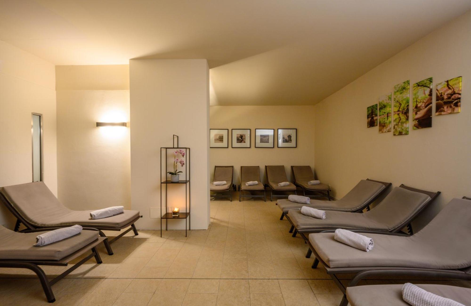 Leonardo Hotel Lago Di Garda - Wellness And Spa Λατζίζε Εξωτερικό φωτογραφία
