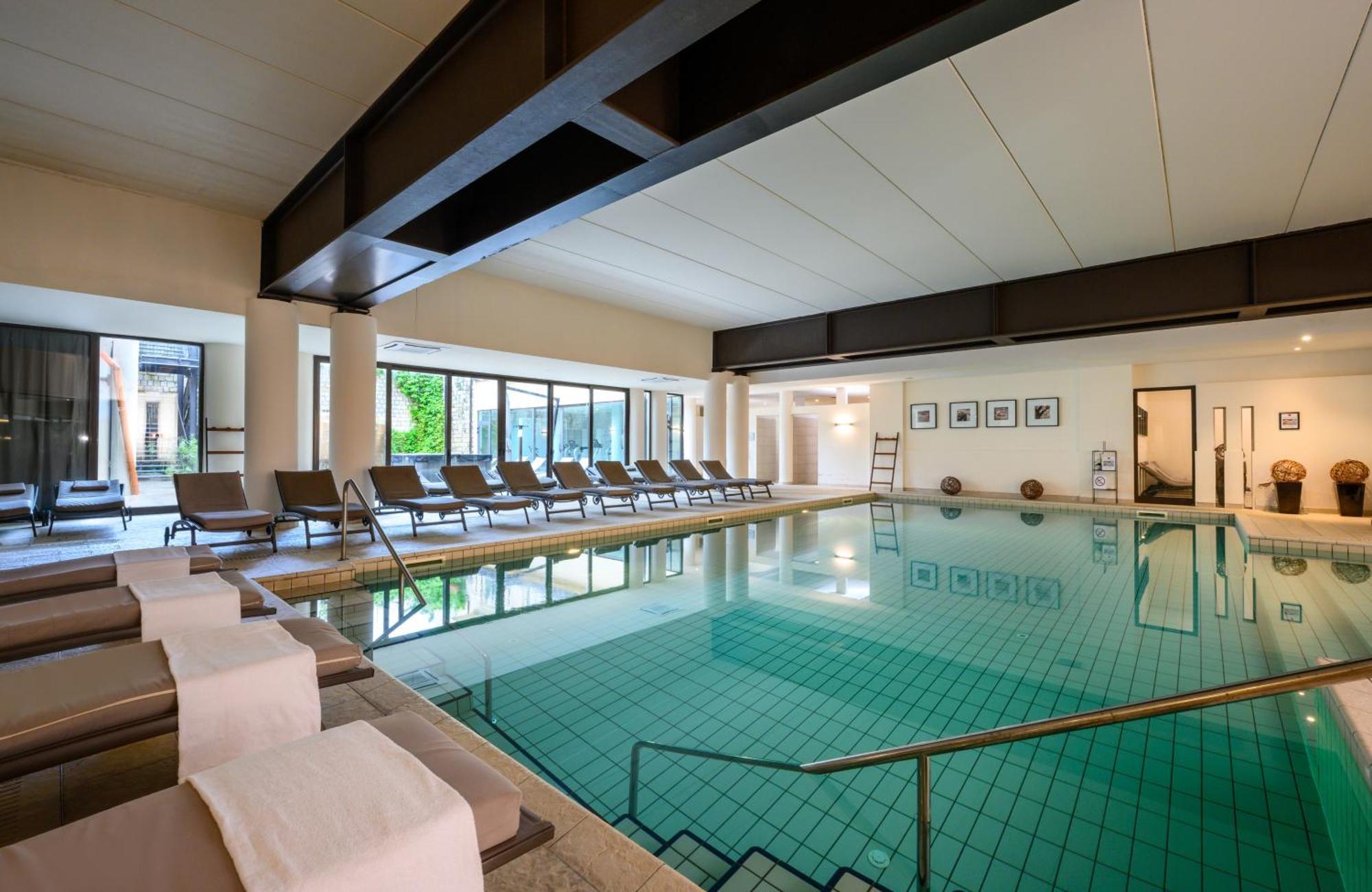 Leonardo Hotel Lago Di Garda - Wellness And Spa Λατζίζε Εξωτερικό φωτογραφία