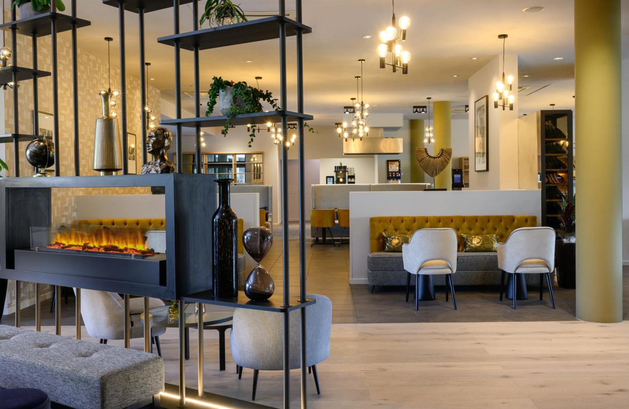Leonardo Hotel Lago Di Garda - Wellness And Spa Λατζίζε Εξωτερικό φωτογραφία