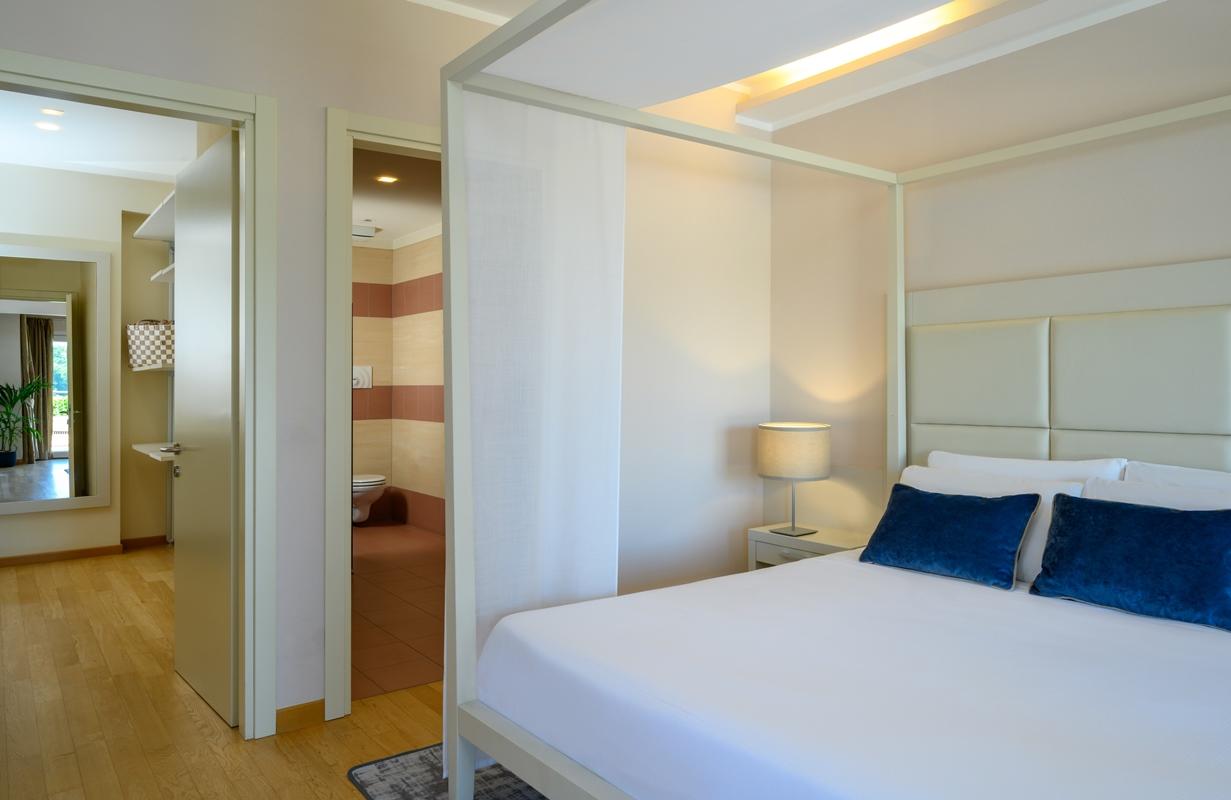 Leonardo Hotel Lago Di Garda - Wellness And Spa Λατζίζε Εξωτερικό φωτογραφία